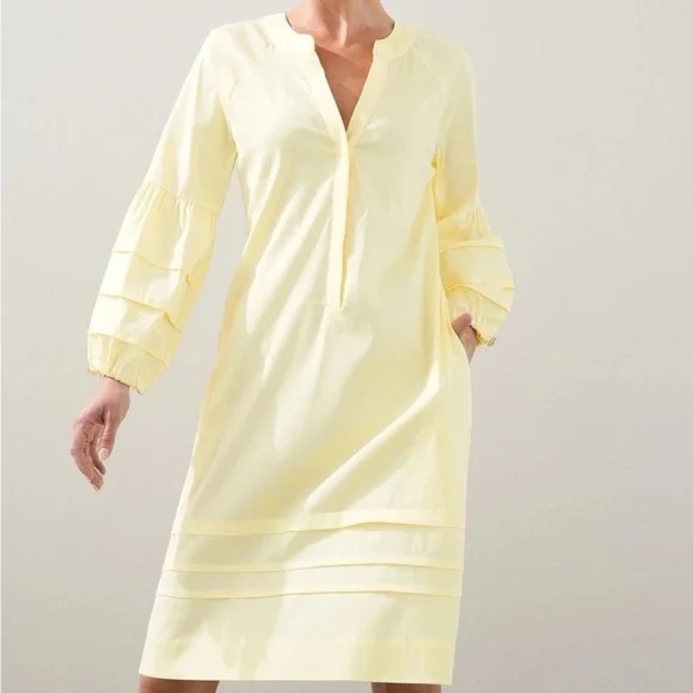 Chico’s dress